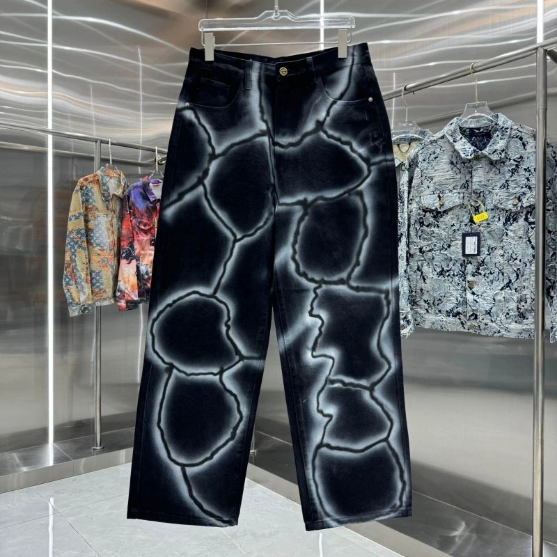 Louis Vuitton Jeans UrbanChic 132145
