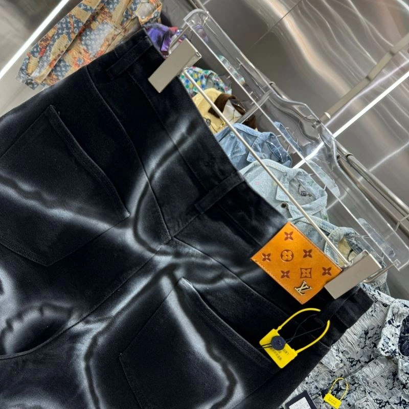 Louis Vuitton Jeans UrbanChic 132145