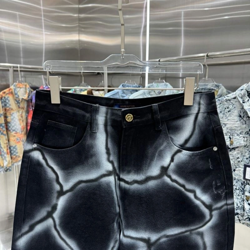 Louis Vuitton Jeans UrbanChic 132145