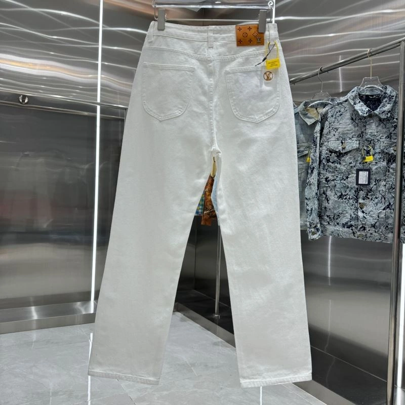 Compact Louis Vuitton Jeans 132144