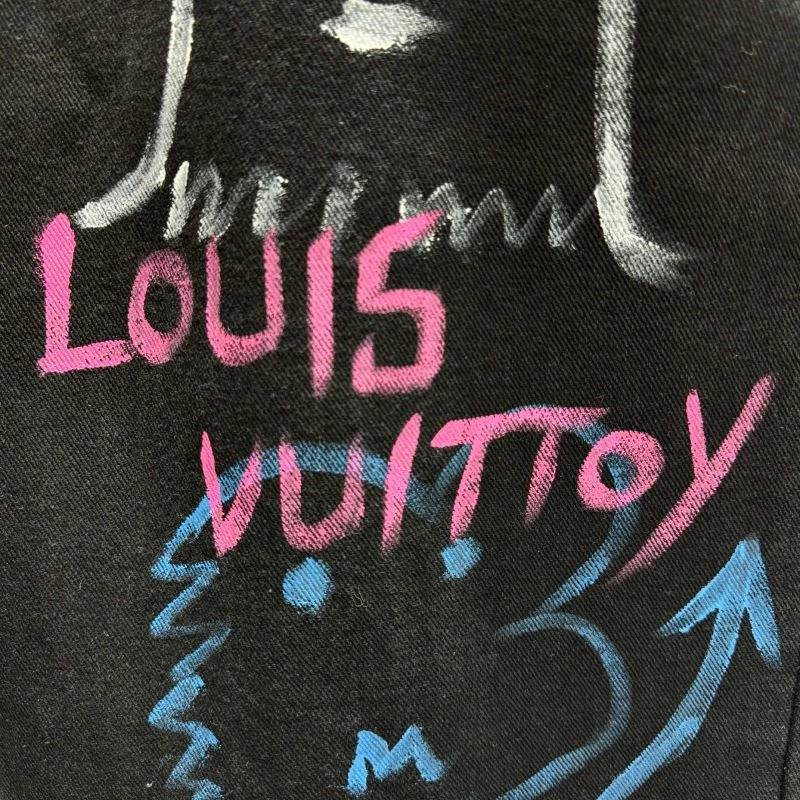 DailyWear Louis Vuitton Jeans 132126