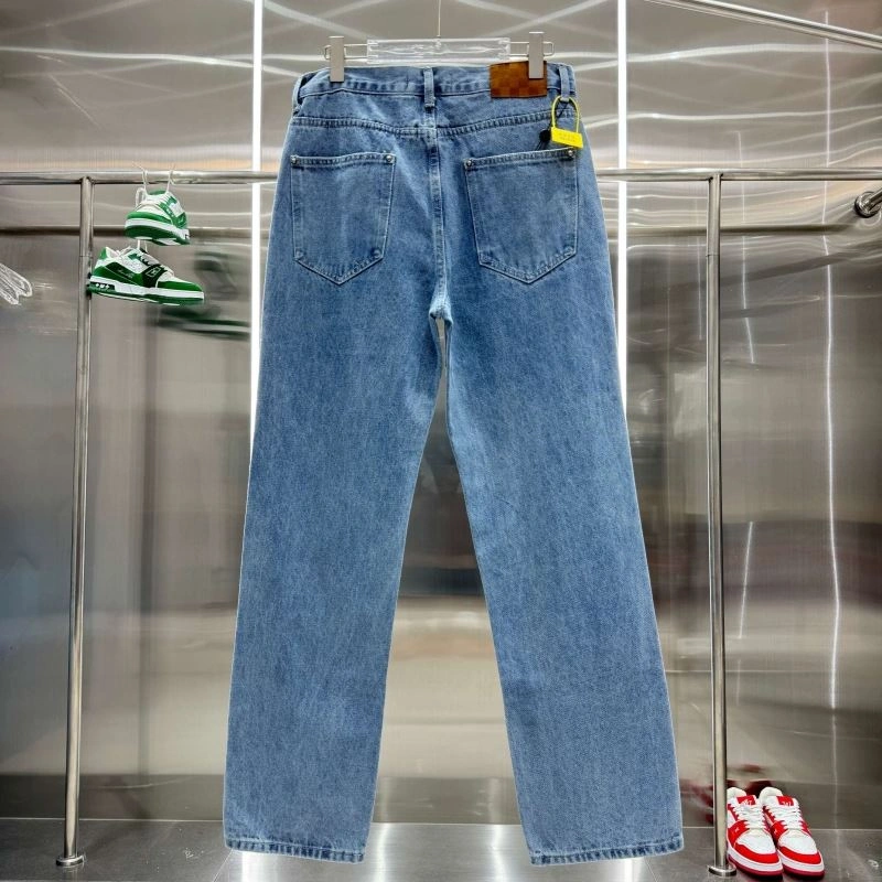 Louis Vuitton Jeans Lightweight 132121