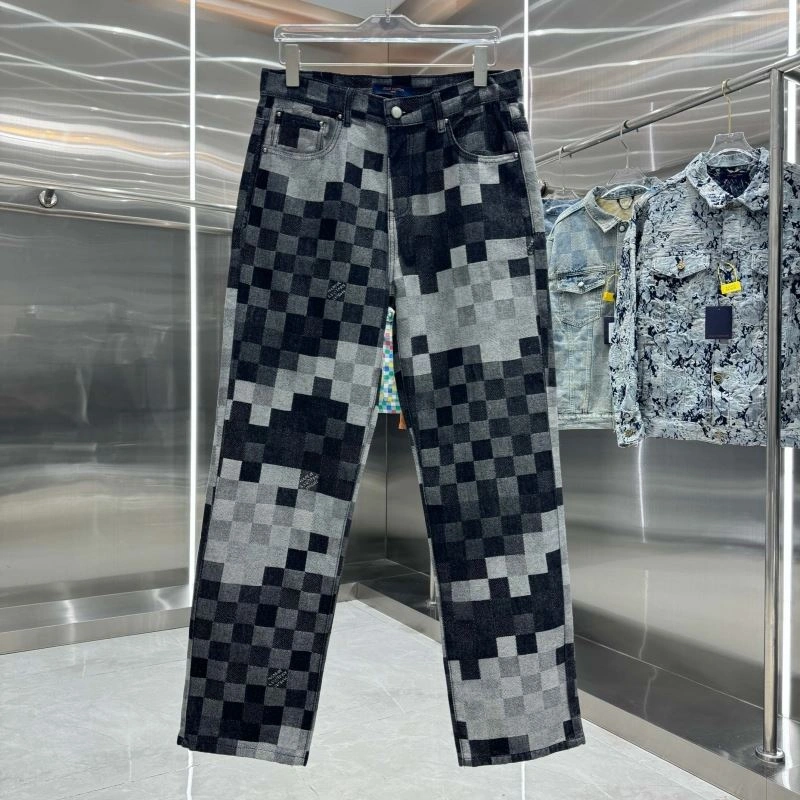 Louis Vuitton Jeans FreshLook 132120