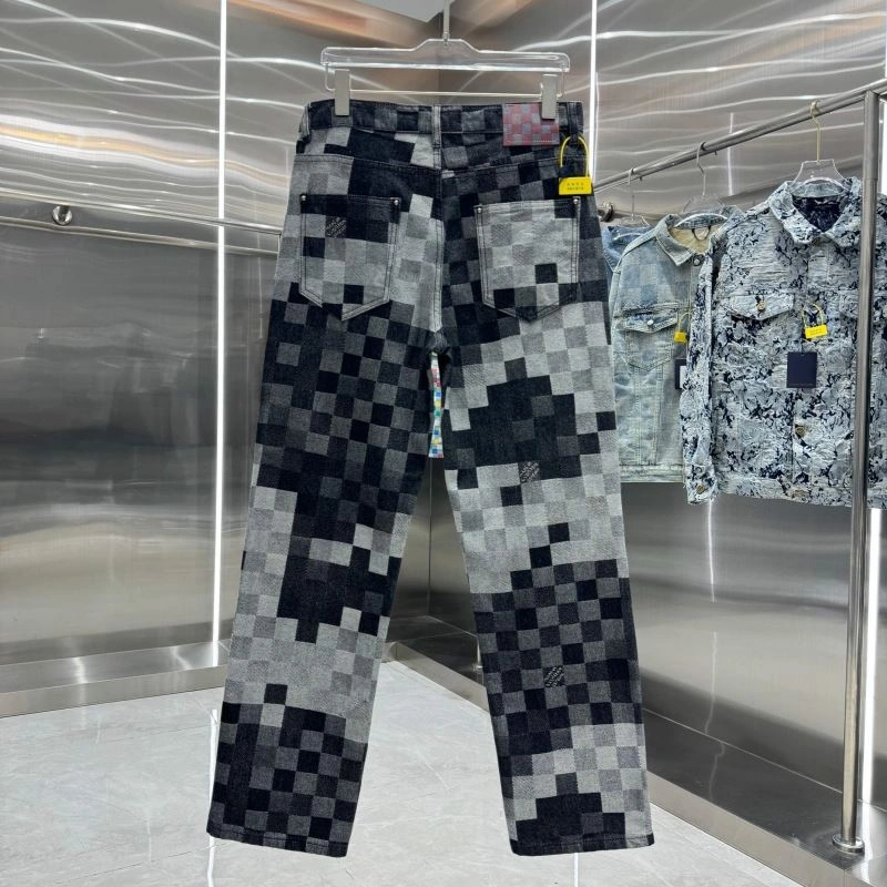 Louis Vuitton Jeans FreshLook 132120