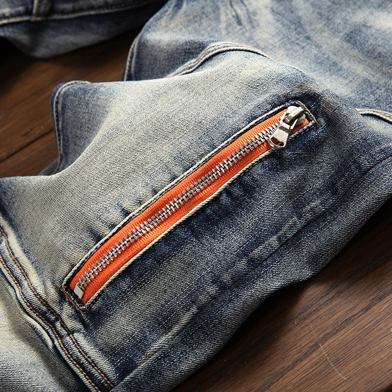 Sleek Louis Vuitton Jeans 139204