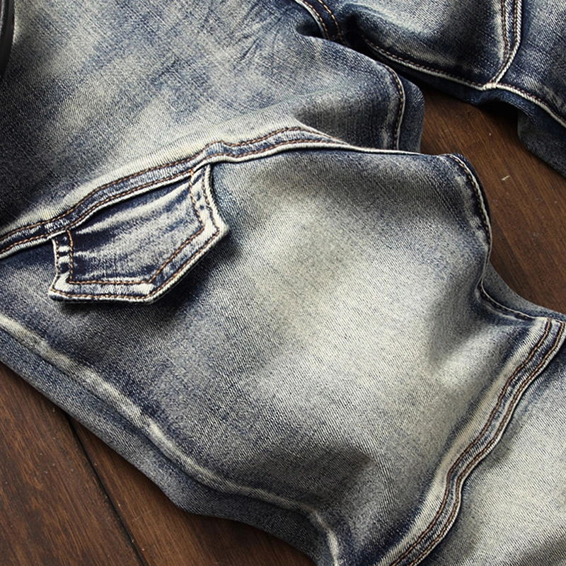 Sleek Louis Vuitton Jeans 139204