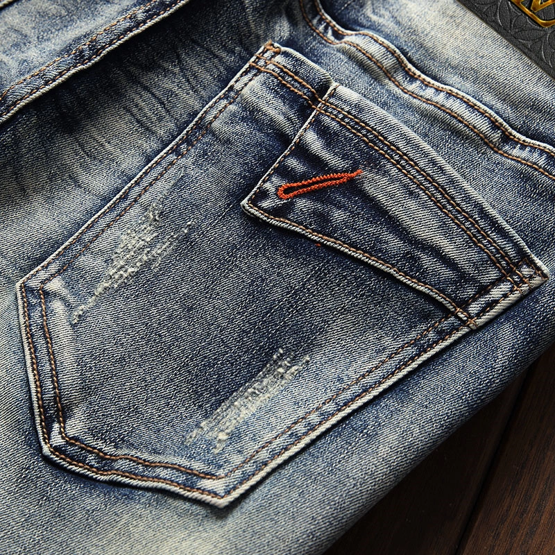 Sleek Louis Vuitton Jeans 139204