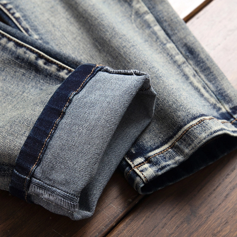 Sleek Louis Vuitton Jeans 139204