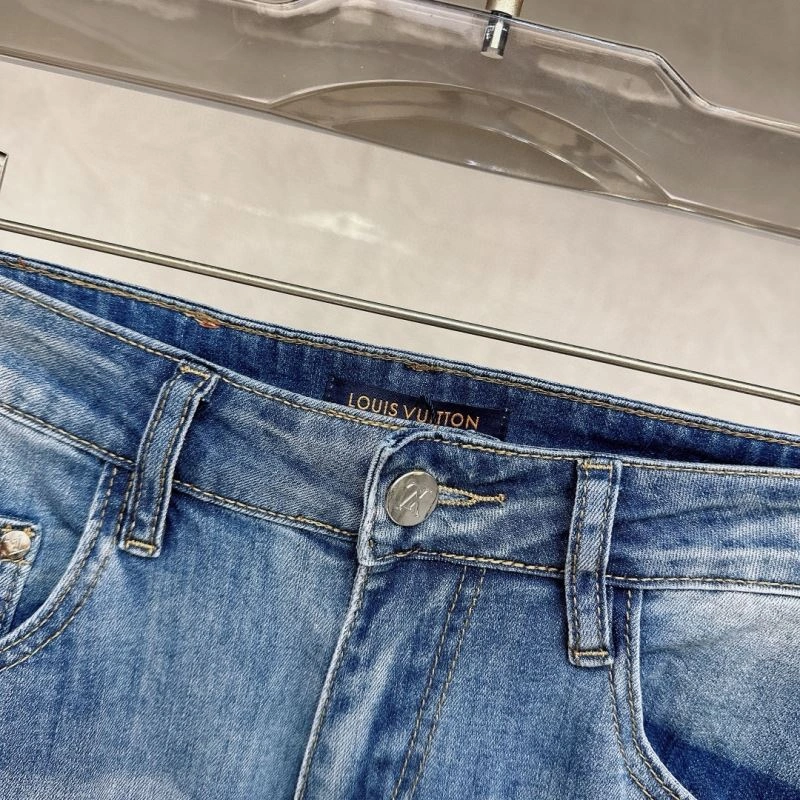 Louis Vuitton Jeans Lightweight 139163