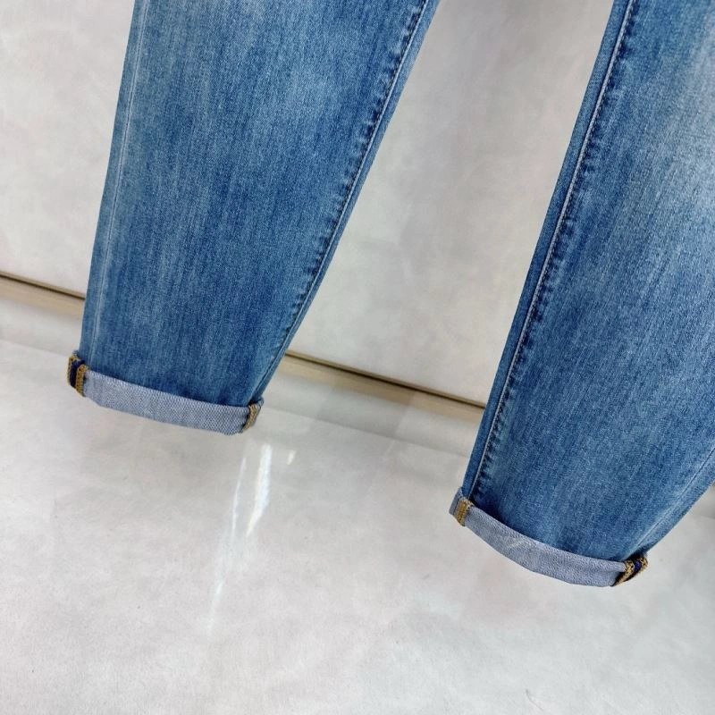 Louis Vuitton Jeans Lightweight 139163