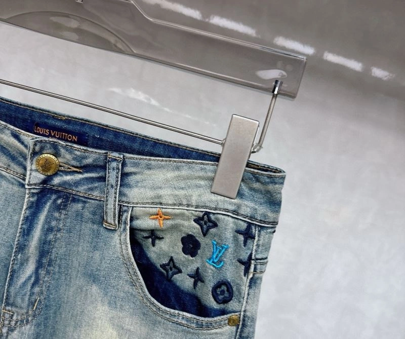 Louis Vuitton Jeans Bright 139159