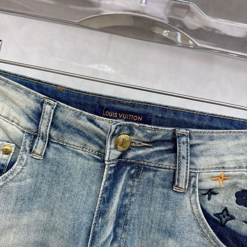 Louis Vuitton Jeans Bright 139159