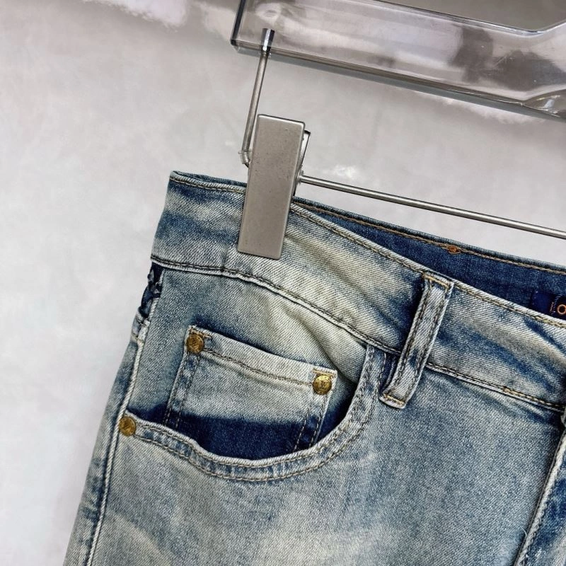 Louis Vuitton Jeans Bright 139159