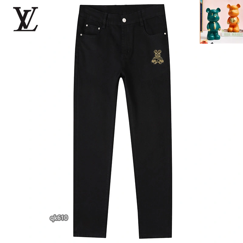 Louis Vuitton Jeans SunProtective 132108