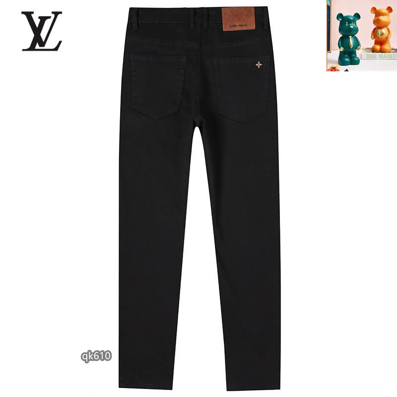 Louis Vuitton Jeans SunProtective 132108
