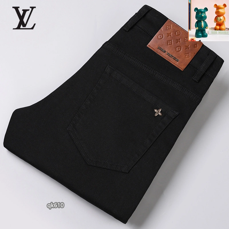 Louis Vuitton Jeans SunProtective 132108