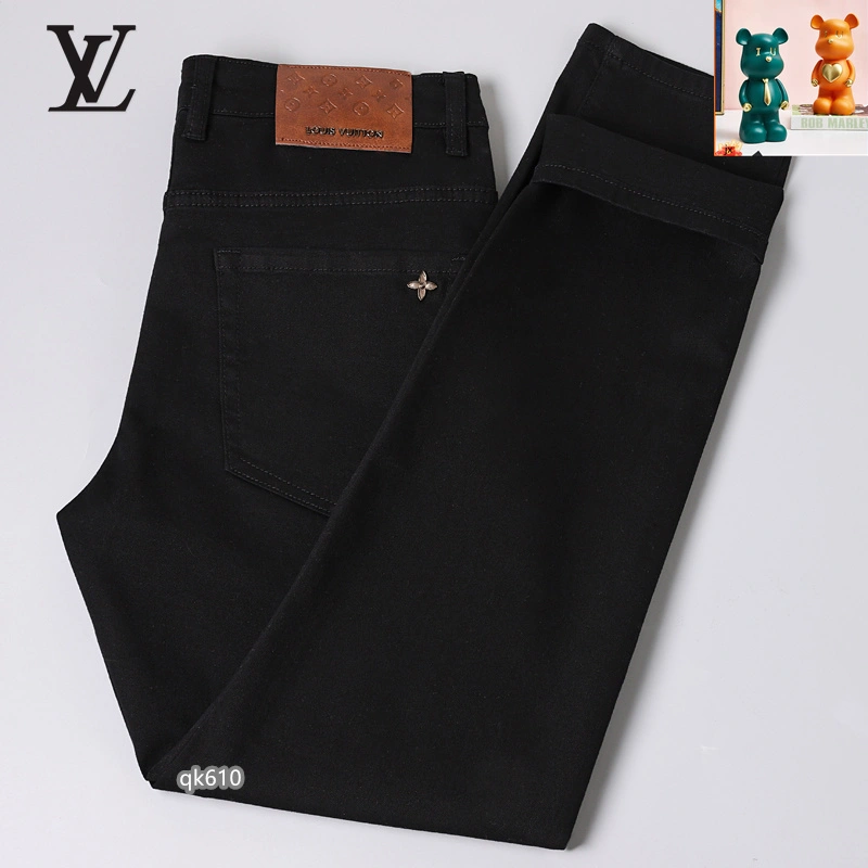 Louis Vuitton Jeans SunProtective 132108