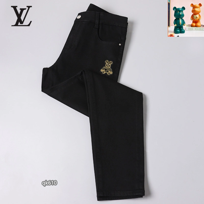 Louis Vuitton Jeans SunProtective 132108