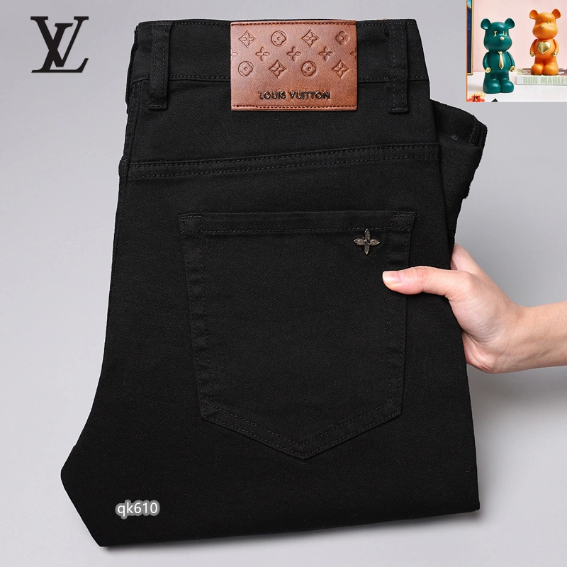 Louis Vuitton Jeans SunProtective 132108