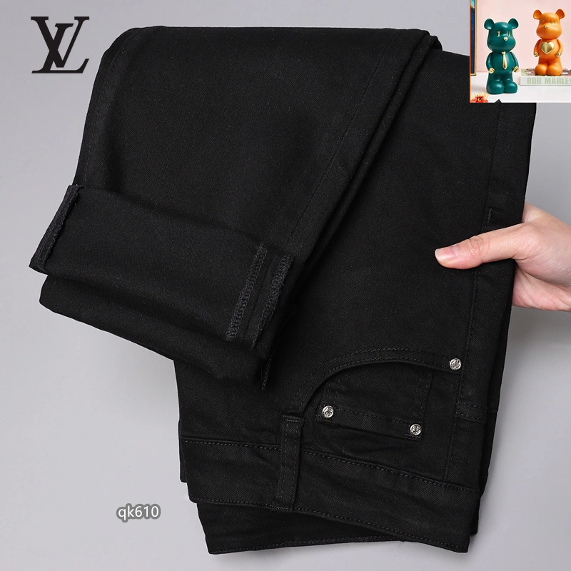 Louis Vuitton Jeans SunProtective 132108