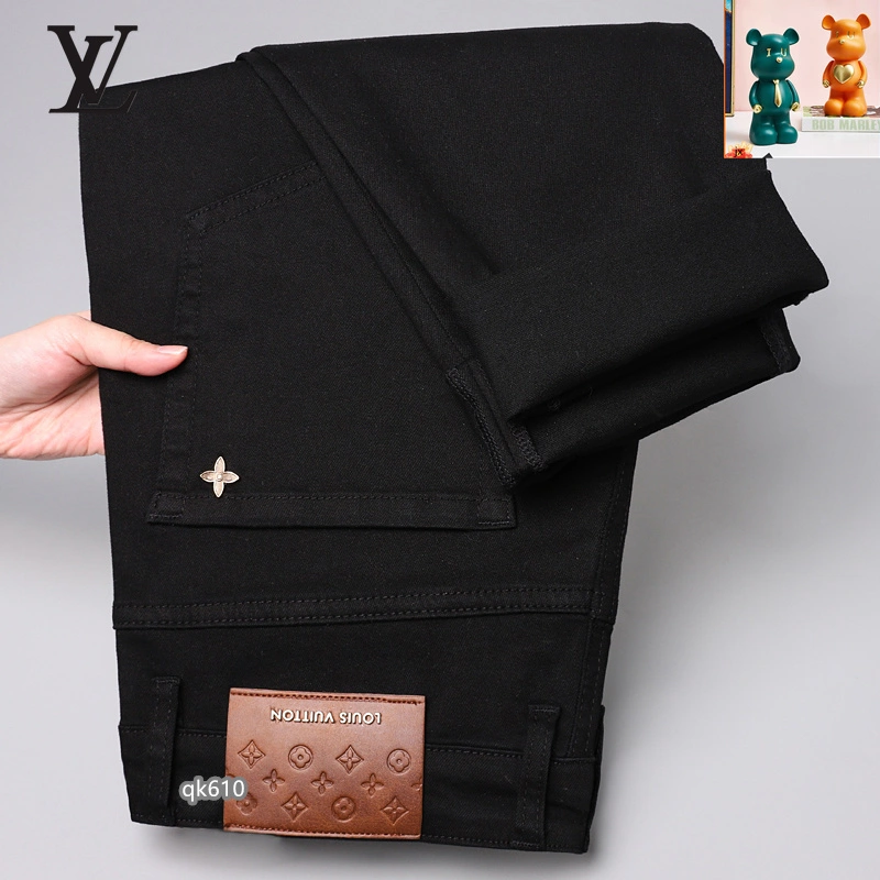 Louis Vuitton Jeans SunProtective 132108