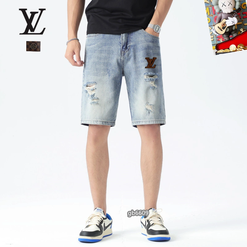 Louis Vuitton Jeans Compact 132107