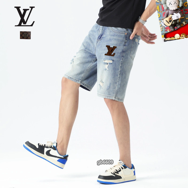 Louis Vuitton Jeans Compact 132107