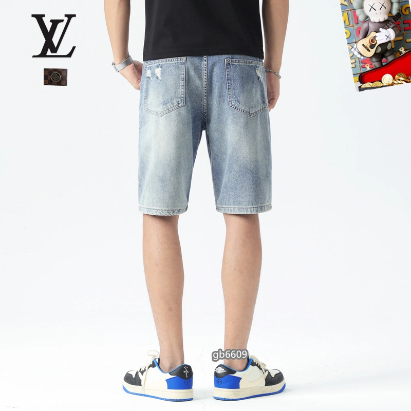 Louis Vuitton Jeans Compact 132107