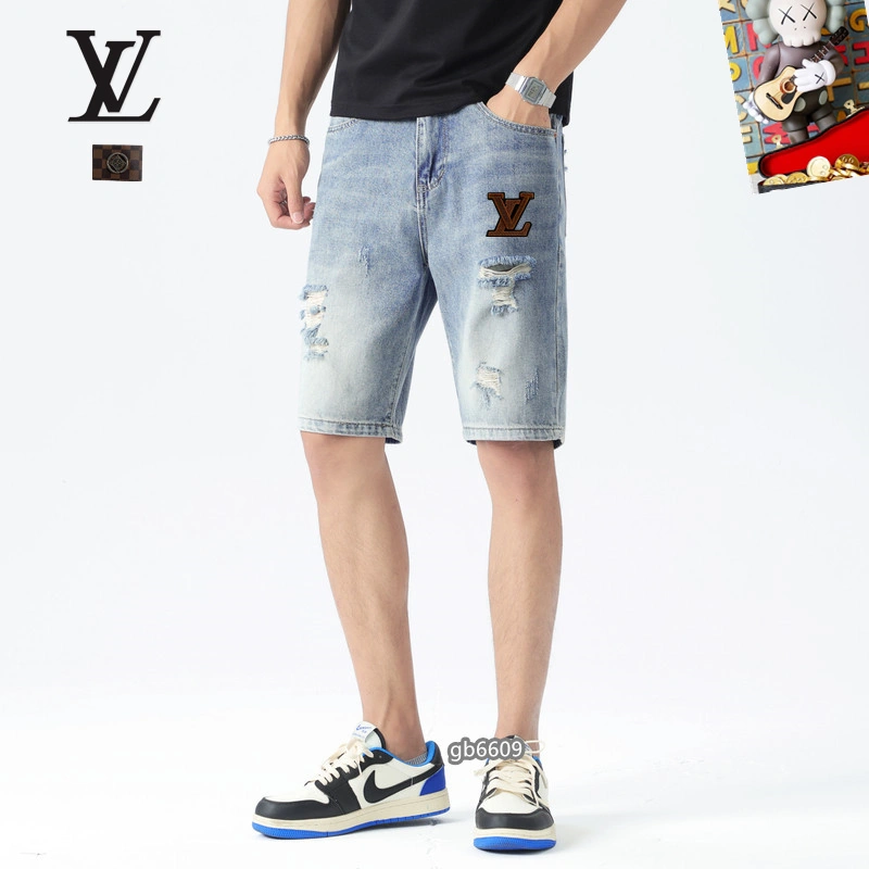 Louis Vuitton Jeans Compact 132107