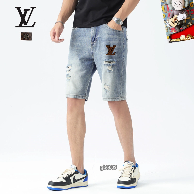 Louis Vuitton Jeans Compact 132107