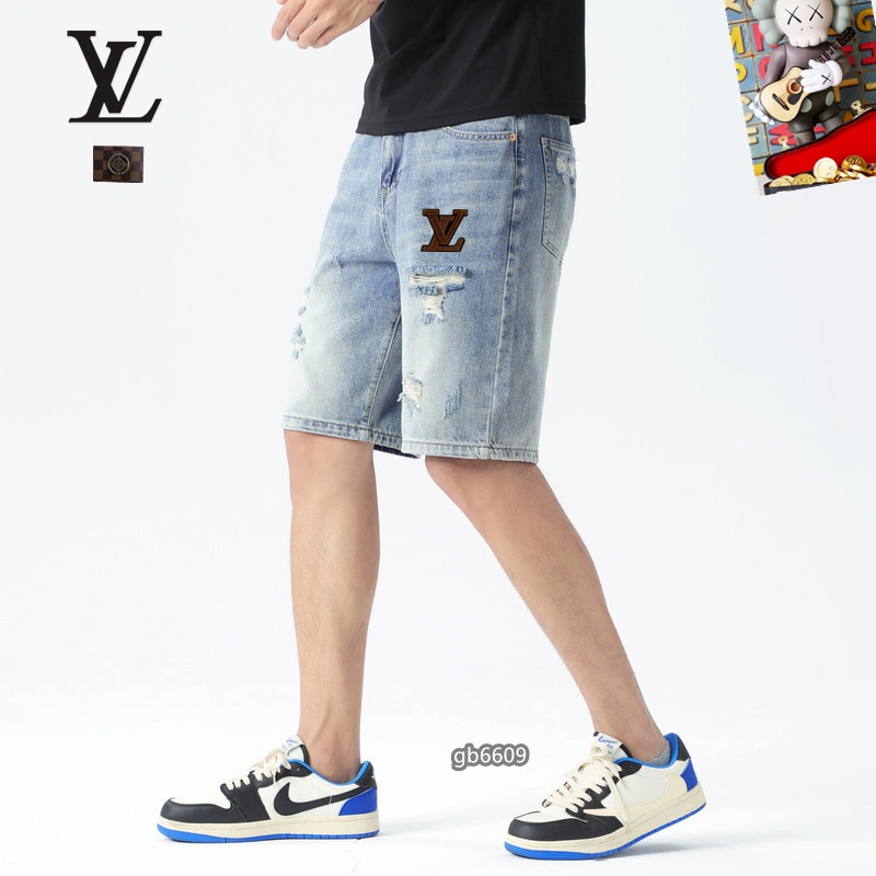 Louis Vuitton Jeans Compact 132107