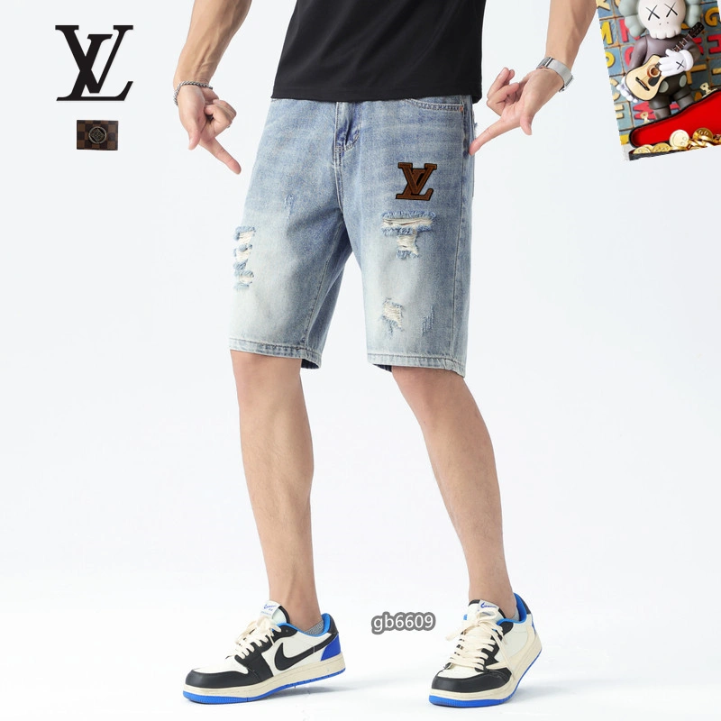 Louis Vuitton Jeans Compact 132107