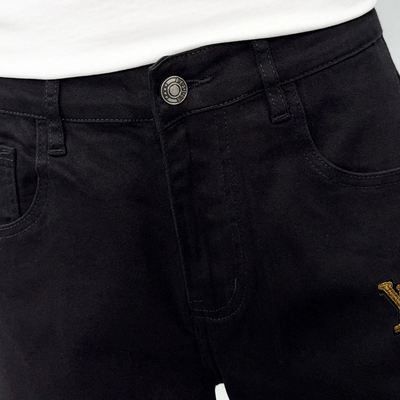Comfortable Louis Vuitton Jeans 132109