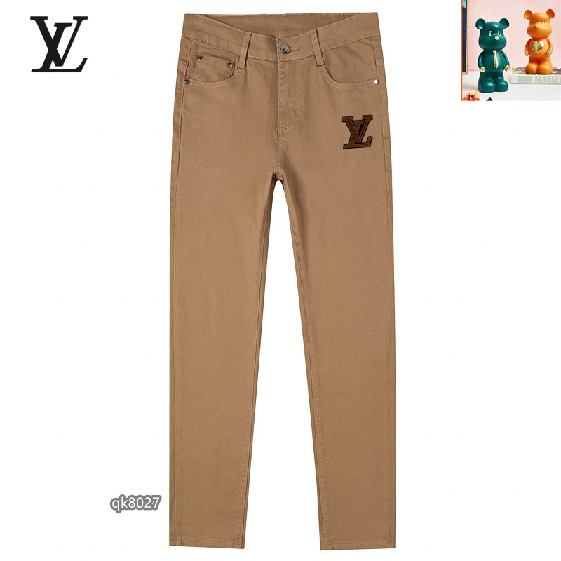 Louis Vuitton Jeans RelaxedFit 132105