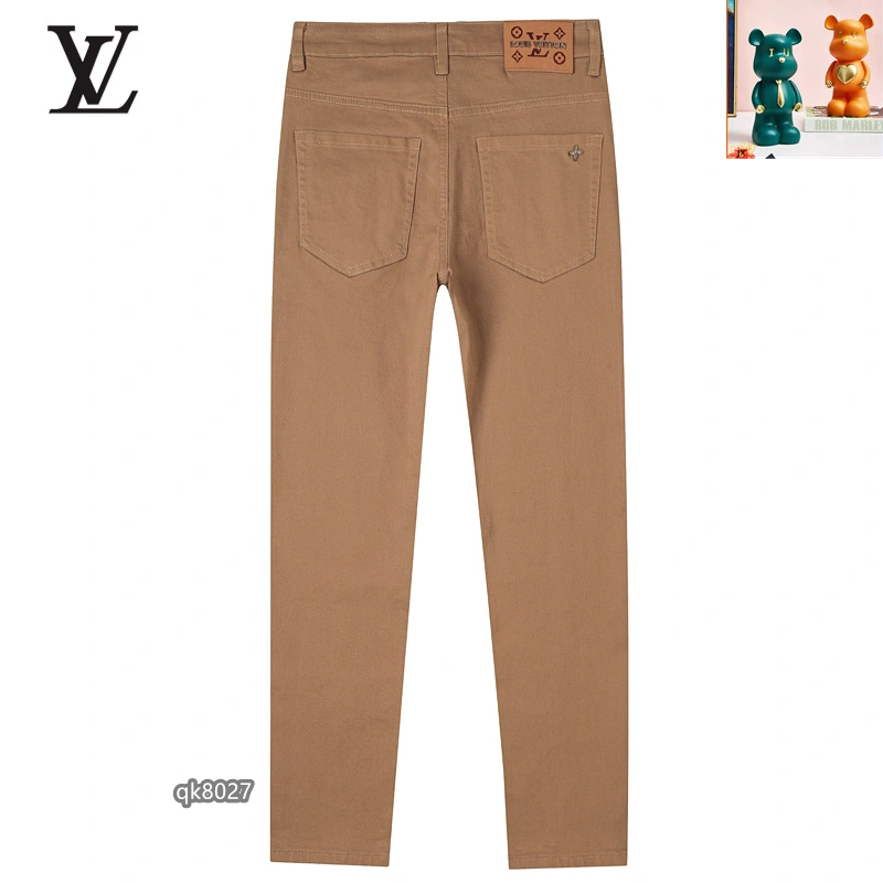 Louis Vuitton Jeans RelaxedFit 132105