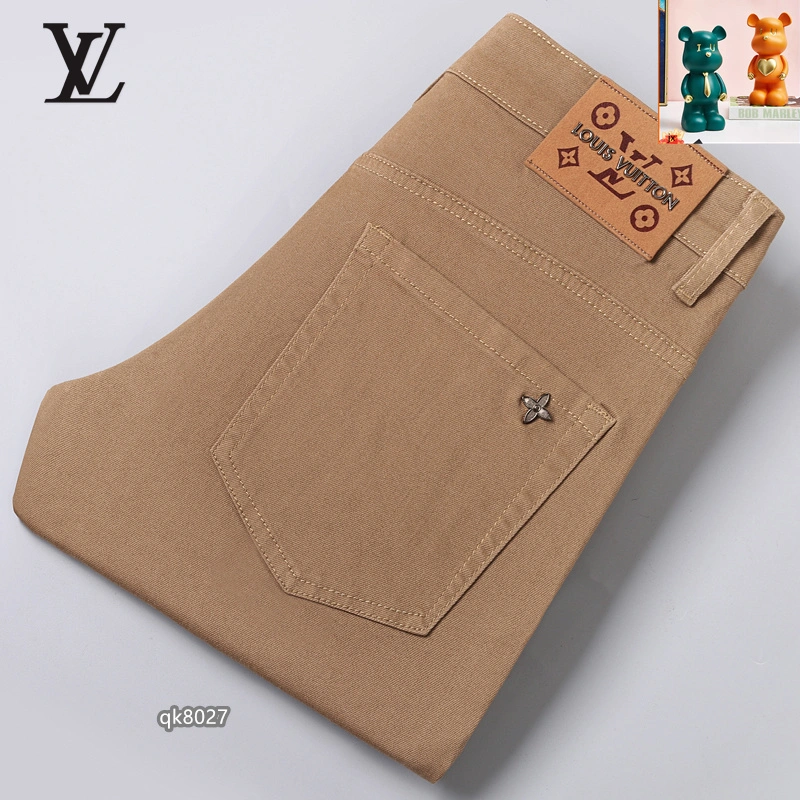 Louis Vuitton Jeans RelaxedFit 132105