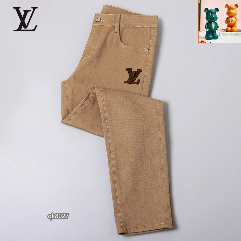 Louis Vuitton Jeans RelaxedFit 132105