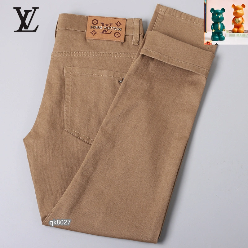 Louis Vuitton Jeans RelaxedFit 132105