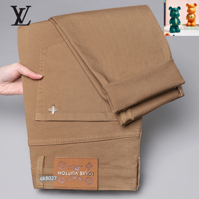 Louis Vuitton Jeans RelaxedFit 132105