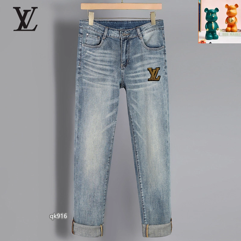 Louis Vuitton Jeans Soft 132104