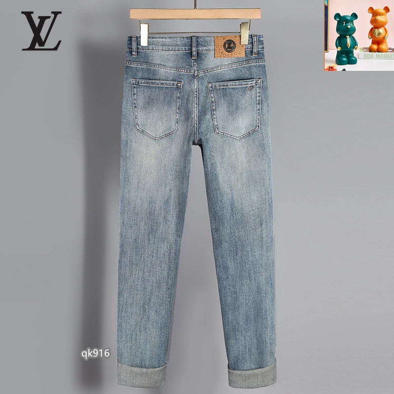Louis Vuitton Jeans Soft 132104