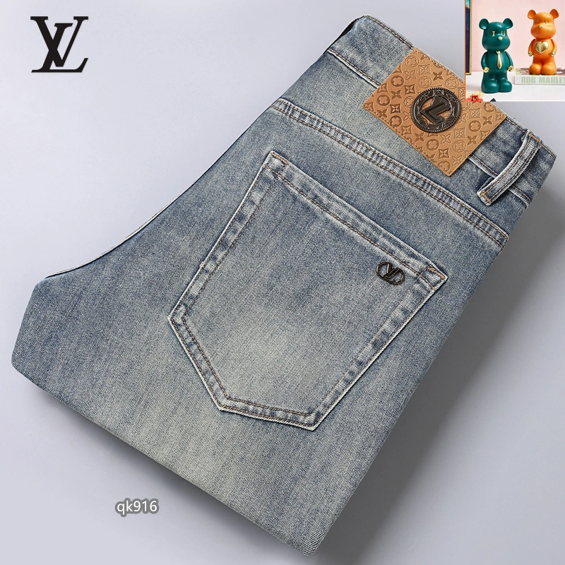 Louis Vuitton Jeans Soft 132104