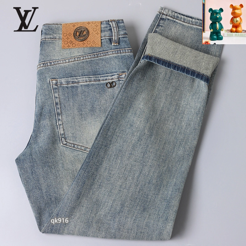 Louis Vuitton Jeans Soft 132104