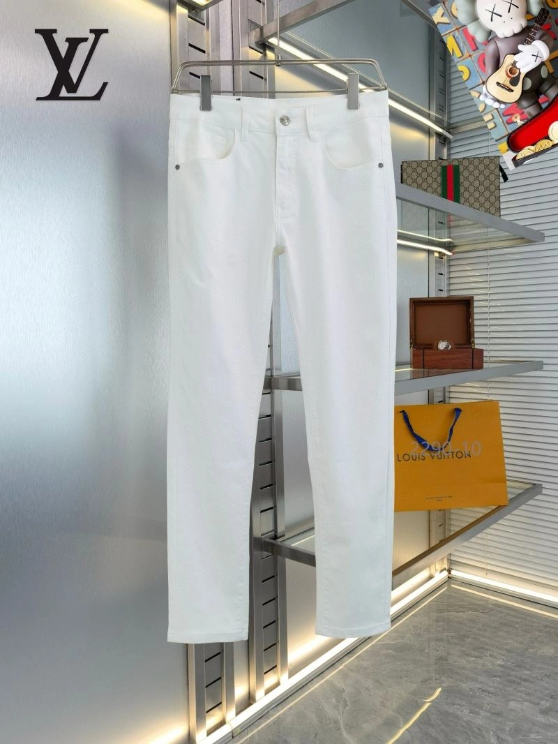 Louis Vuitton Jeans OdorResistant 132102