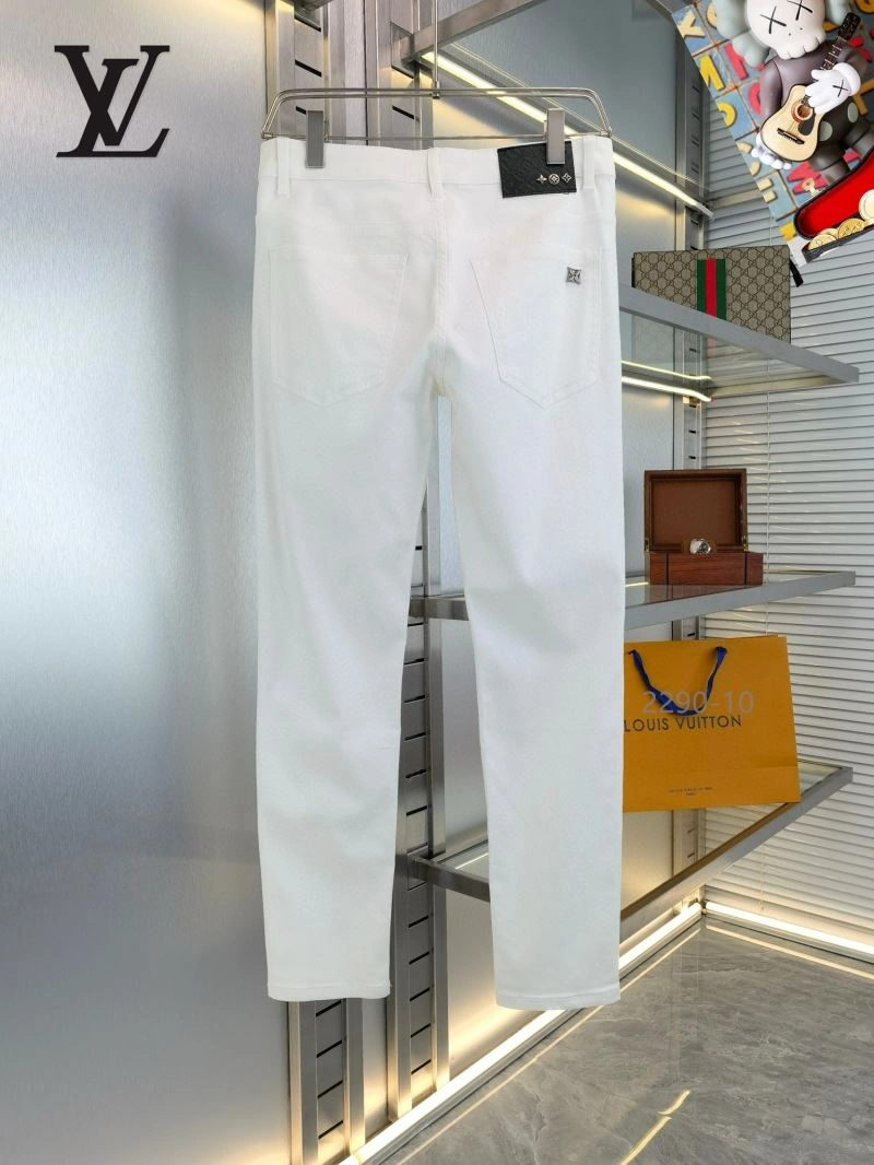 Louis Vuitton Jeans OdorResistant 132102