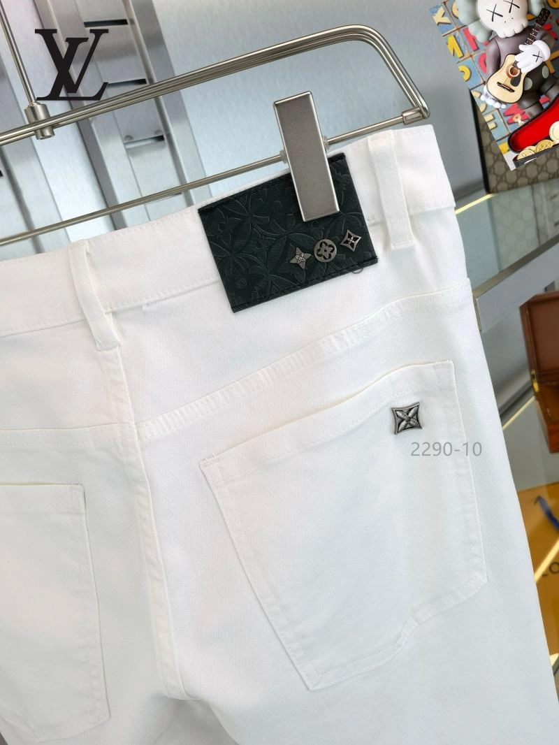 Louis Vuitton Jeans OdorResistant 132102