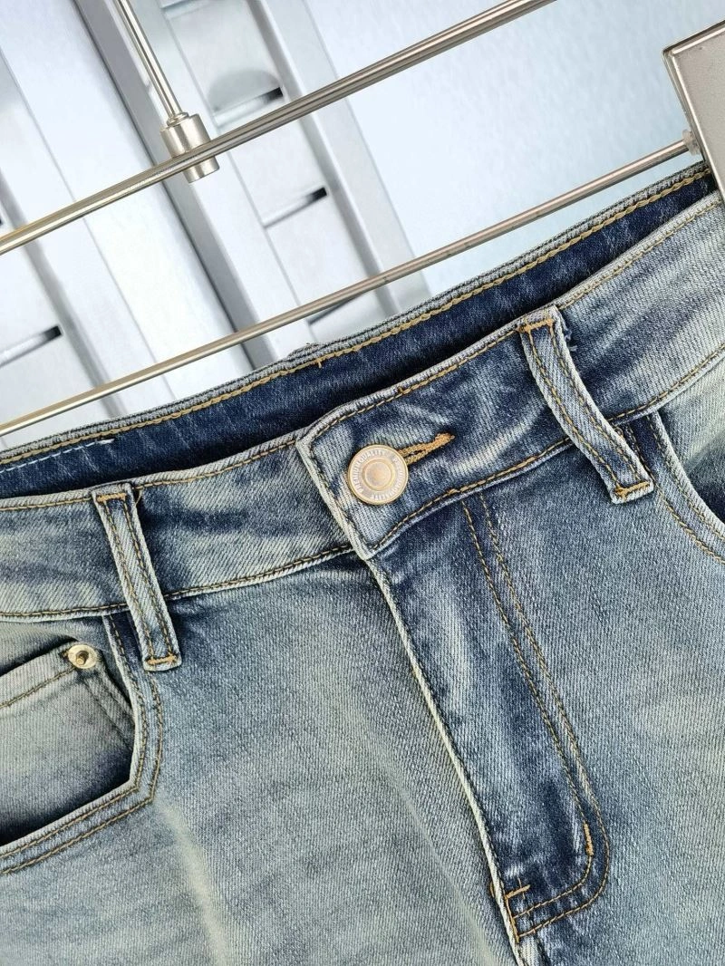 RelaxedFit Louis Vuitton Jeans 132100