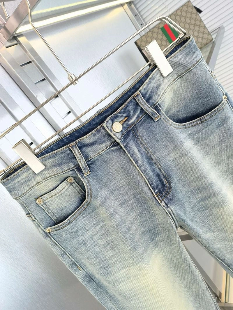 RelaxedFit Louis Vuitton Jeans 132100
