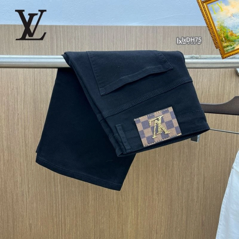 Louis Vuitton Jeans Compact 132082