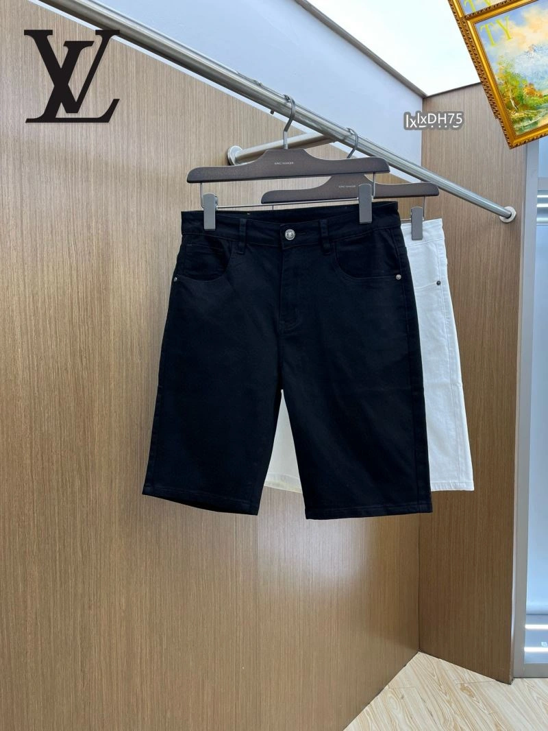 Louis Vuitton Jeans Compact 132082
